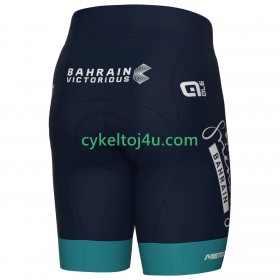 Team Bahrain Victorious Cykelshorts Børn 2025